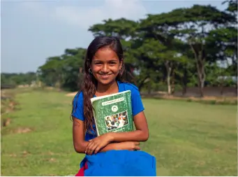 Program empowers youth through education