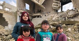 Syria Emergency Appeal